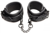 Master of Kink Deluxe 10 Piece Black Bondage Kit Set > Bondage Gear > Bondage Kits