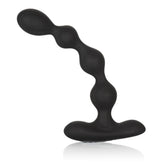 Eclipse Slender Beads – Flexible Silicone Anal Probe Black > Anal Range > Anal Beads