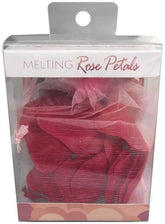Melting Rose Petals Scented Romantic Bath Confetti Party Supplies Bachelor & Bachelorette Items