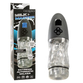 Milk Master Extreme Automatic Milker Stroker Strokers - Auto