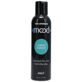 Mood Water Based Personal Lubricant 6 Fl Oz Made in USA Water Based Lube