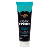 Naughty Bits Cock Creme Jerk-Off Lotion Moisturiser Bulk 4oz Masturbation Cream