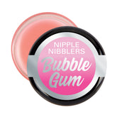 Nipple Nibbler Cool Tingle Balm Bubble Gum Flavor 3g Jar Nipple Stimulators