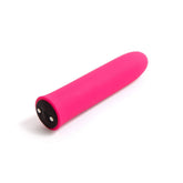 Nu Sensuelle Nubii Suvi Bullet Vibrator Pink Wireless Eco-Friendly BULLETS