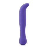 Nu Sensuelle Xlr8 Baelii G-Spot Vibrator Ultra Violet Vibe Vibrators - G Spot