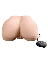 PDX Elite Milk Me Silly Light Masturbator with Realistic Texture Assturbators