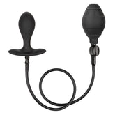 Colt Weighted Plumper Inflatable Butt Plug Black Black > Anal Range > Tunnel and Stretchers