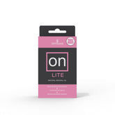 On Lite Clitoral Arousal Oil Medium Box 0.17 Fl Oz Blend > Essentials > Womens Enhancers