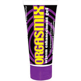 Orgasmix Clitoral Enhancement Gel 1 Oz Sensitivity Tube Enhancers Female