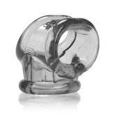 Oxballs Cock Sling Smoke Cockring for Adult Intimacy Play COCK RINGS Sling