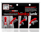 Oxballs Double Thruster Cock Sling for Adult Intimacy Play COCK RINGS Sling