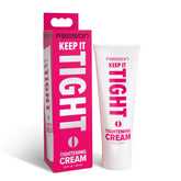 Passion Keep It Tight Cream for Women 44ml Intimate Tightening Enhancers Female