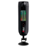 Pipedream Extreme Toys Elite Ultimate Milker 2 Rechargeable Vibrating Masturbator > Sex Toys For Men > Masturbators Premium