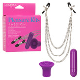 Pleasure Kits Passion Collection Intimacy Adventure Set > Sex Toys > Sex Kits