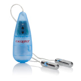 Pocket Exotics Slim Twin Bullets Mini Vibrator for Women BULLETS