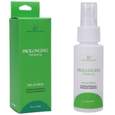 Proloonging Delay Spray for Men 59 ml Bottle ENHANCERS