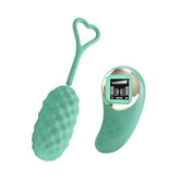 Pretty Love Vivan – Remote-Controlled Egg Vibrator with 10 Vibration Patterns > Sex Toys For Ladies > Vibrating Eggs