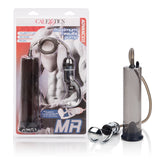 Optimum Series Maximum Results Pump 9.25 Inches Clear Pumps