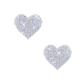 Razzle Dazzle Crystal Jewel Body Stickers 6 Pack for Adults Body Jewelry (Non Piercing)