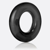 Ringo Black Stretchy Cock Ring for Stronger Erections COCK RINGS