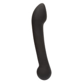 Rock Bottom Bendies Ecsta-Flex Black Ergonomic Anal Probe Toy > Anal Range > Prostate Plugs