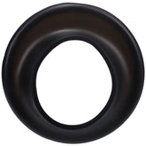 Rock Solid Penis Pumping Kit (Black/Clear) – Manual Penis Pump Pump Accessories