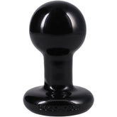 Round Large Butt Plug – Comfortable Spherical Design > Anal Range > Butt Plugs