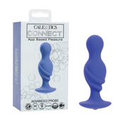 Calexotics Connect Advanced Probe – App-Controlled Textured Probe > Sex Toys > Remote Control Toys