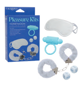 Pleasure Kits Honeymoon Collection – Couples Play Set > Bondage Gear > Bondage Kits