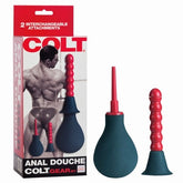 COLT Anal Douche Red Red Douches
