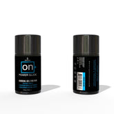 Sensuva Power Glide Gel for Men 1.7oz Male Arousal Gel ENHANCERS