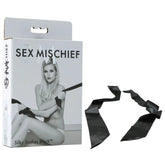 Sex & Mischief Silky Sashes 1.2 Metre x 10 Cm Wide > Bondage Gear > Restraints