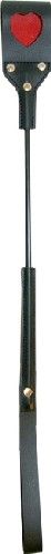 Sex and Mischief Heart Impression Paddle for Intimate Play > Bondage Gear > Paddles