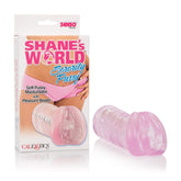 Shanes World Sorority Pussy Soft Stretchable Adult Toy for Men Strokers - Manual