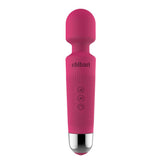Shibari Mini Wand Halo (Pink) – Powerful Wand Electric Massager