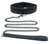 Sincerely Lace Collar and Leash Set for Adult Intimacy Play > Bondage Gear > Collars