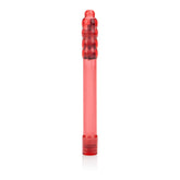 Slender Sensations Red Vibrating Massager for Intimate Massage Vibrators