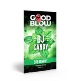 Spearmint Flavored Candy for Oral Sex Enhancing Intimacy Fun > Relaxation Zone > Edible Treats