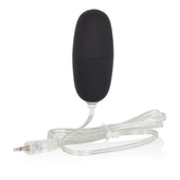 Sterling Collection Velvet-Cote Bullet Vibrator for Women BULLETS & EGGS