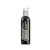 Swiss Navy Hybrid Lubricant 4oz/118ml for Ultimate Comfort > Lube > Hybrid