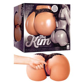 The Kim Assturbator Lifesize Masturbator for Ultimate Pleasure Assturbators
