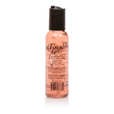 Tingle Gel Clitoral Stimulating Gel with Minty Fresh Formula Enhancers Female