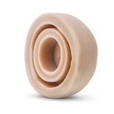 Performance Universal Pump Sleeve (Vanilla) – Soft Anal Sleeve Beige Pump Accessories
