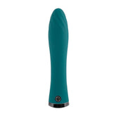 Ultra Wave Petite Vibrator with Swirling Textures and Patterns Vibrators