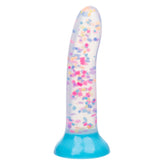 Glow Stick Party – Waterproof Glow-in-the-Dark Vibrator VIBRATORS