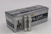 Vinnic Extra Heavy Duty AAA Batteries 60 Pack Box Power Cells Batteries