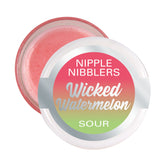 Wicked Watermelon Nipple Nibbler (3g) – Flavored Pleasure Balm Nipple Stimulators