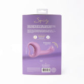 Camtoyz Squirty (Purple) – Ergonomic Vibrator Default Title Vibrators