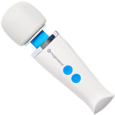 Magic Wand Micro White Pocket Size Powerful Electric Massager Electric Massager