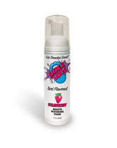 Smack Tarts Mouthwatering Foam (Sour Strawberry) – Flavored Oral Spray 2.7oz Default Title Oral Gels & Sprays